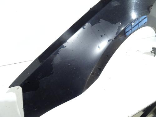 Left front fenders SKODA OCTAVIA III (5E3, NL3, NR3) 1.6 TDI | BP32314761C41