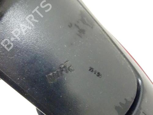 Left mirror KIA PICANTO I (SA) 1.0 | BP21970884C26 