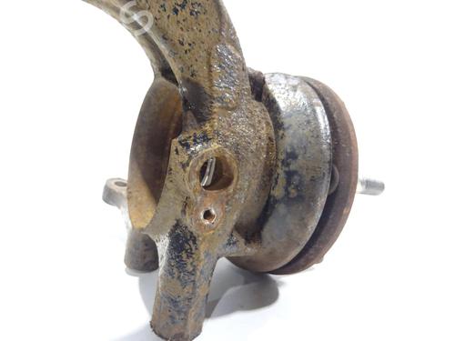 Left front steering knuckle KIA CEE'D SW (ED) 1.6 CRDi 115 | BP28520379M25  - Image 6