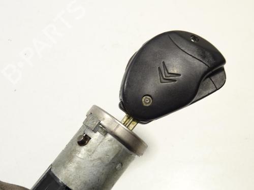 Ignition barrel CITROËN XANTIA (X1_, X2_) 1.9 Turbo D | BP22768154M48 