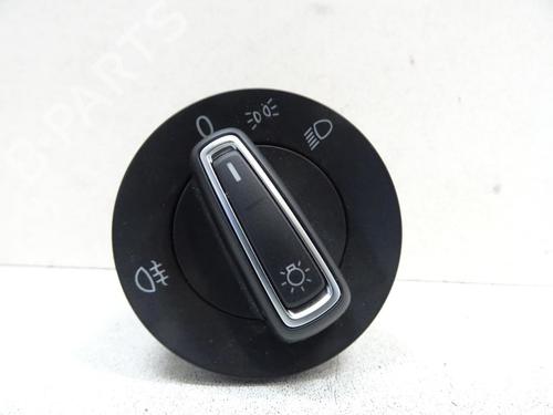 Headlight switch VW GOLF VII (5G1, BQ1, BE1, BE2) 2.0 GTI | BP20065135I24 