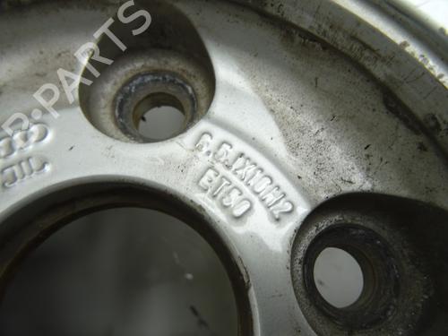 Used Rim AUDI A3 (8P1) 1.9 TDI (105 hp) 28690430