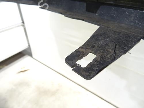 Rear bumper PEUGEOT 208 I (CA_, CC_) 1.0 VTi | BP28099107C8 