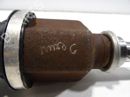 Left front driveshaft RENAULT KANGOO Express (FC0/1_) 1.5 dCi (FC1E) | BP28385989M38