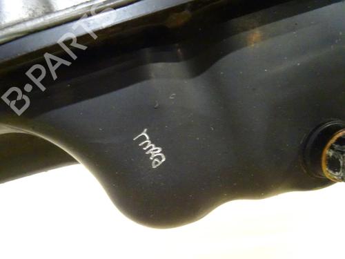 Engine MAZDA 2 (DE_, DH_) 1.5 (DE5FS) | BP32115163M1 