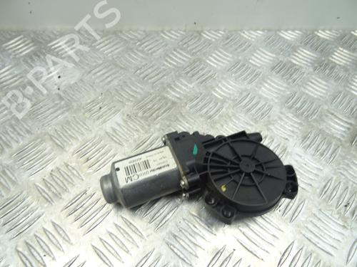 Used Left rear window motor HYUNDAI SANTA FÉ II (CM) 2.2 CRDi GLS 4x4 (150 hp) 30081584