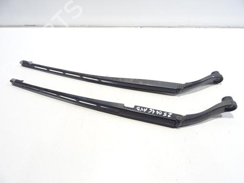 Used Front windshield wiper arm CITROËN C5 III (RD_) 1.6 HDi 110 (RD9HZC) (109 hp) 30097255
