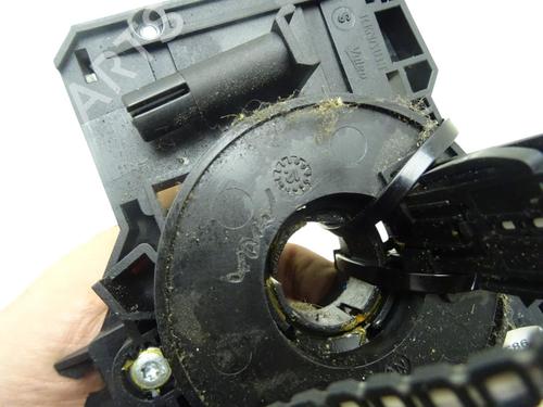 Used Squib airbag Squib airbag DACIA SANDERO 1.5 dCi (68 hp) 35888913 35888913