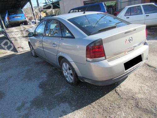 Elektronisk modul OPEL VECTRA C GTS (Z02) 1.9 CDTI (F68) | BP20060564M83 