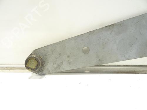 Used Front right window mechanism Front right window mechanism CITROËN AX (ZA-_) 15 D (58 hp) 30778249 30778249