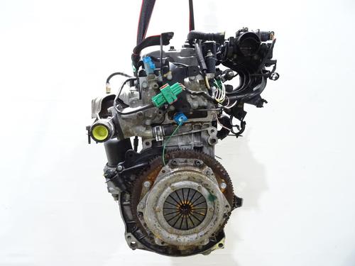 Engine CITROËN SAXO (S0, S1) 1.1 X, SX | BP29839005M1