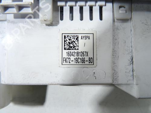 Electronic module LAND ROVER RANGE ROVER EVOQUE (L538) 2.0 D 4x4 | BP23786480M83 - Image 3