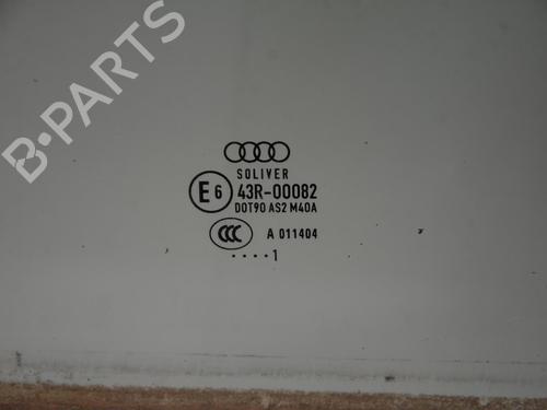 rear-left-door-window-audi-a5-sportback-8ta-2007-2008-2009-2010-2011-2012-2013-2014-2015-2016-2017-31310557 main image
