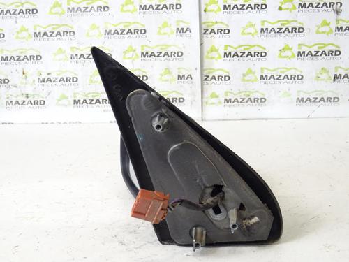 Used Left mirror Left mirror CITROËN SAXO (S0, S1) 1.5 D (58 hp) 20050752 20050752