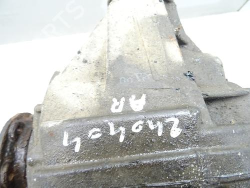 Differential hinten VW TOUAREG (7LA, 7L6, 7L7) 2.5 R5 TDI | BP28042482M24 