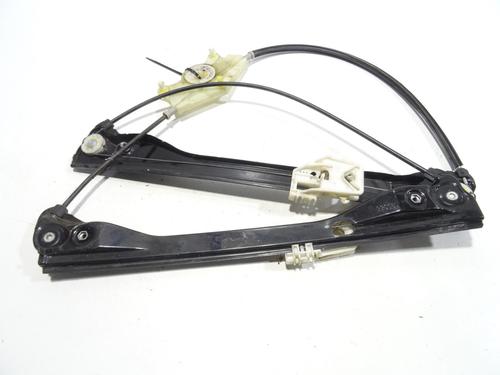 Used Front left window mechanism Front left window mechanism SKODA SUPERB II (3T4) 1.8 TSI (160 hp) 23933502 23933502