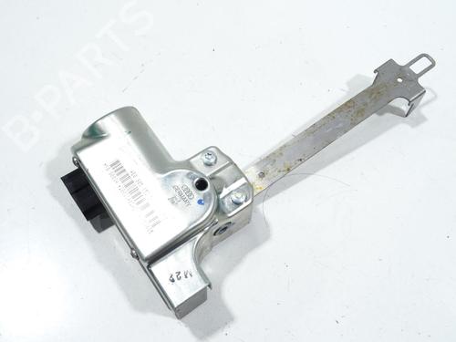 Elektronisk modul VW TOUAREG (7LA, 7L6, 7L7) 2.5 R5 TDI | BP28045500M83 