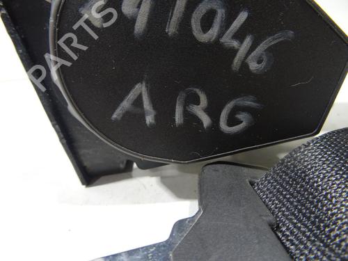 Rear left seatbelt BMW 1 (F20) 114 d | BP32230615I29