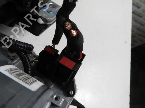 Steering column SKODA RAPID Spaceback (NH1) | BP20058162M21 - Image 3