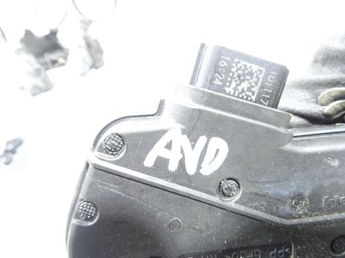 Front right lock RENAULT CAPTUR I (J5_, H5_) 1.5 dCi 90 (J5N4, J5M5, J5MW, J5M6, J5AL, J5AJ) | BP32063698C97