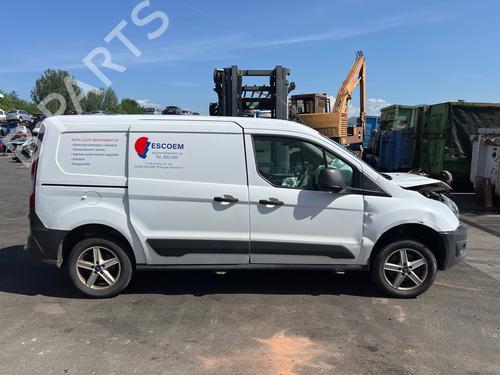 Engine FORD TRANSIT CONNECT V408 Box Body/MPV | BP36654341M1 - Image 25