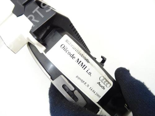 Instrument cluster AUDI A6 C6 Avant (4F5) 3.2 FSI | BP20056466C47 