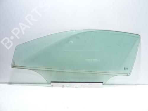 Used Front left door window OPEL ASTRA H GTC (A04) 1.9 CDTi (L08) (150 hp) 30565491