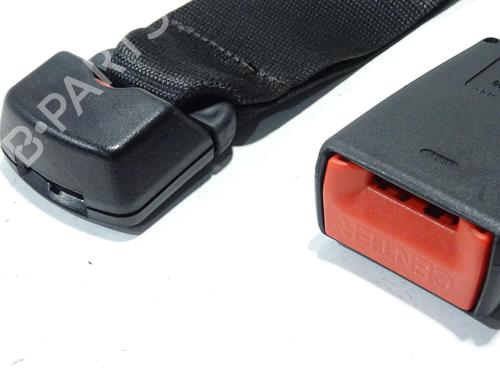 Seat buckle BMW 5 (E60) 525 d | BP31012135I32 - Image 3
