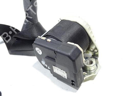 Used Front left seatbelt Front left seatbelt LAND ROVER RANGE ROVER III (L322) 4.4 D 4x4 (313 hp) 28325603 28325603