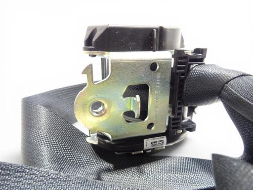Front right seatbelt RENAULT CLIO V (B7_) 1.6 E-TECH 140 (B7MU) | BP37725872I25 - Image 6