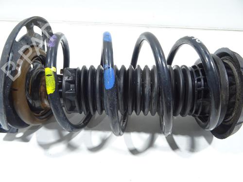 Right front shock absorber CITROËN C3 II (SC_) 1.4 HDi 70 (SC8HZC, SC8HR0, SC8HP4) | BP25001136M17  - Image 5