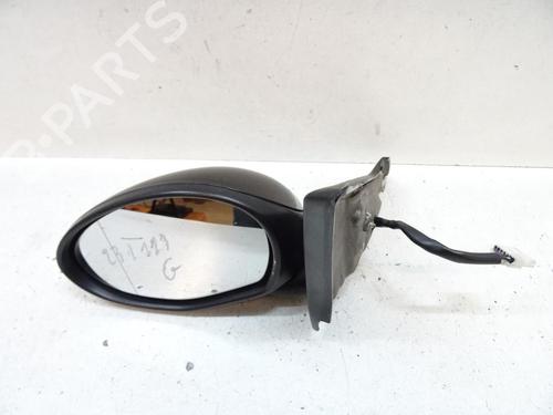 Used Left mirror Left mirror 20053270 20053270