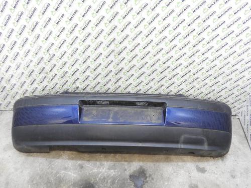Used Rear bumper SEAT IBIZA II (6K1) [1993-2002]  20048194