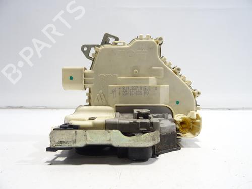 Serratura anteriore sinistra AUDI Q5 (8RB) 2.0 TDI quattro (170 hp) 28964391