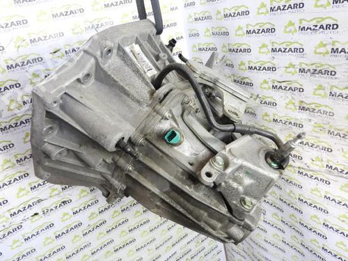 Gearbox NISSAN JUKE (F15) 1.5 dCi | BP20057067M3 