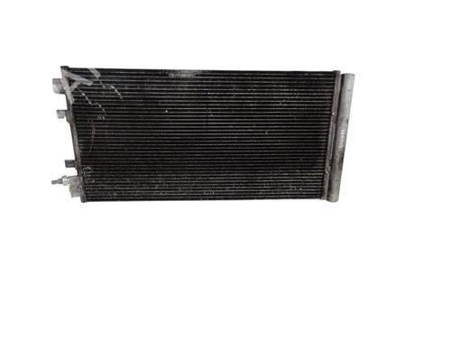Used AC radiator AC radiator RENAULT FLUENCE (L3_) 1.5 dCi (L30D, L30L, L306, L33F, L33L, L33M, L33V, L33W) (110 hp) 40054320 40054320