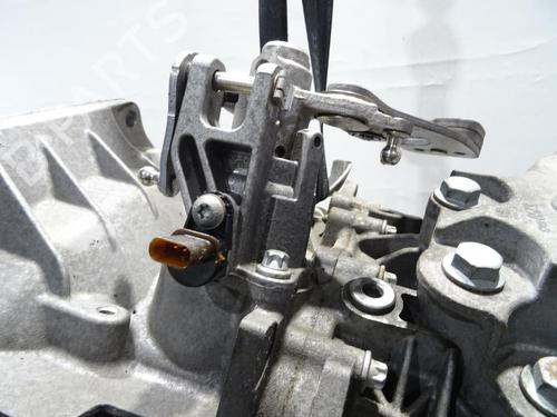 Gearbox OPEL ASTRA K (B16) 1.5 CRDI (68) | BP29937791M3 