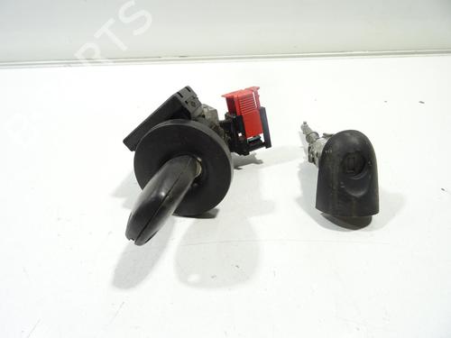 Ignition barrel RENAULT KANGOO Express (FW0/1_) 1.5 dCi 95 (FW16) | BP33314656M48  - Image 6