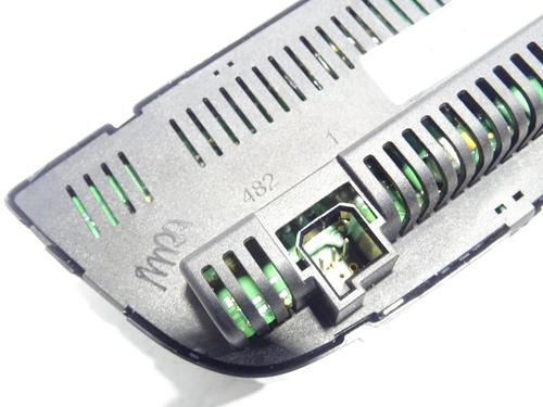 Climate control OPEL ASTRA J (P10) 1.7 CDTI (68) | BP32321347I5  - Image 6