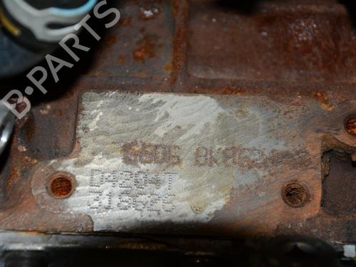 Engine FORD KUGA I | BP36589093M1 - Image 8