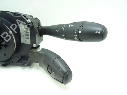 Used Steering column stalk Steering column stalk PEUGEOT 207 (WA_, WC_) 1.4 HDi (68 hp) 34109306 34109306