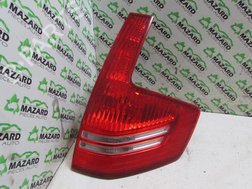 Right taillight CITROËN C4 I (LC_) 1.6 HDi | BP20059699C35 
