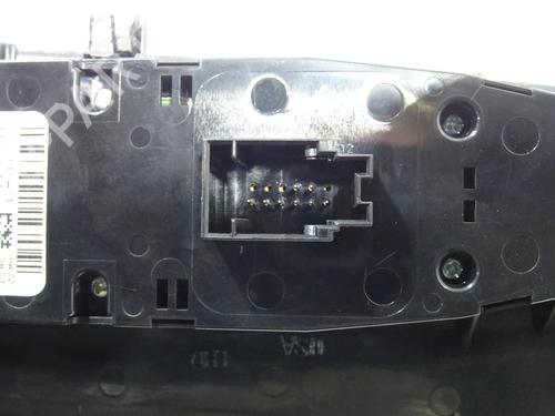 Left front window switch BMW X5 (F15, F85) xDrive 40 d | BP29425073I27 