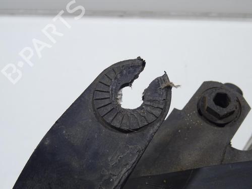 Used Left headlight Left headlight FORD FOCUS I Turnier (DNW) 1.6 16V (100 hp) 20177848 20177848