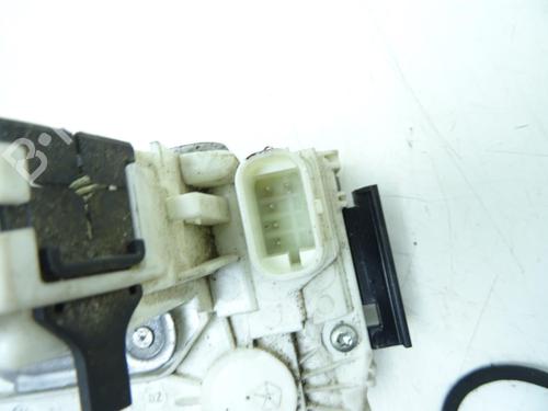 Front left lock FIAT 500X (334_) 1.6 D Multijet (334AXA1B, 334AXA11) | BP30001092C98 