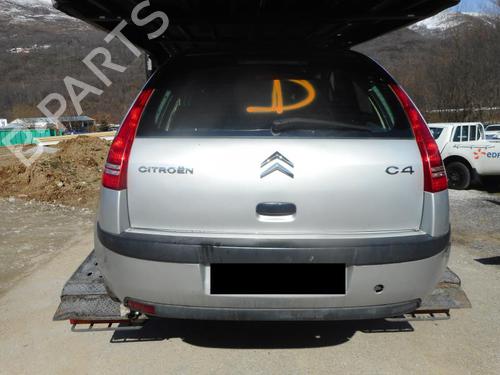 Left tailgate light CITROËN C4 I (LC_) | BP21964949C79 - Image 5