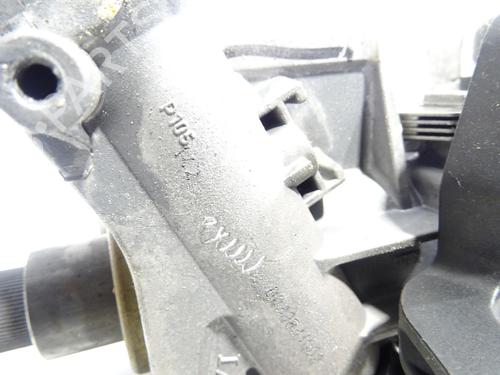 Steering column MINI MINI (R50, R53) Cooper | BP30888612M21