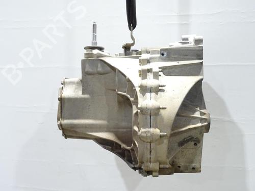 gearbox-citroen-c4-ii-nc_-2009-23788089 main image