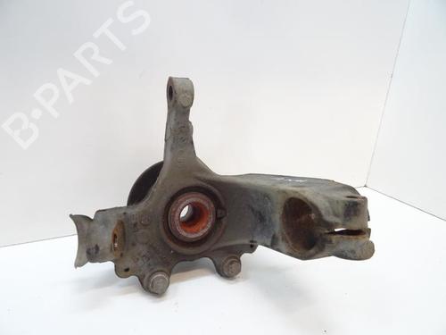 Used Left front steering knuckle Left front steering knuckle FORD FOCUS II (DA_, HCP, DP) [2004-2013] 20057763 20057763