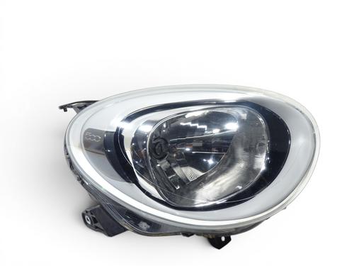 Right headlight FIAT 500X (334_) 1.3 D Multijet (334AXH1A) | BP37998022C29  - Image 6